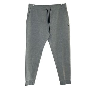 Polo by Ralph Lauren Gray Sweatpants